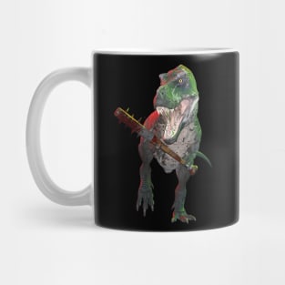 T-Rex Mug